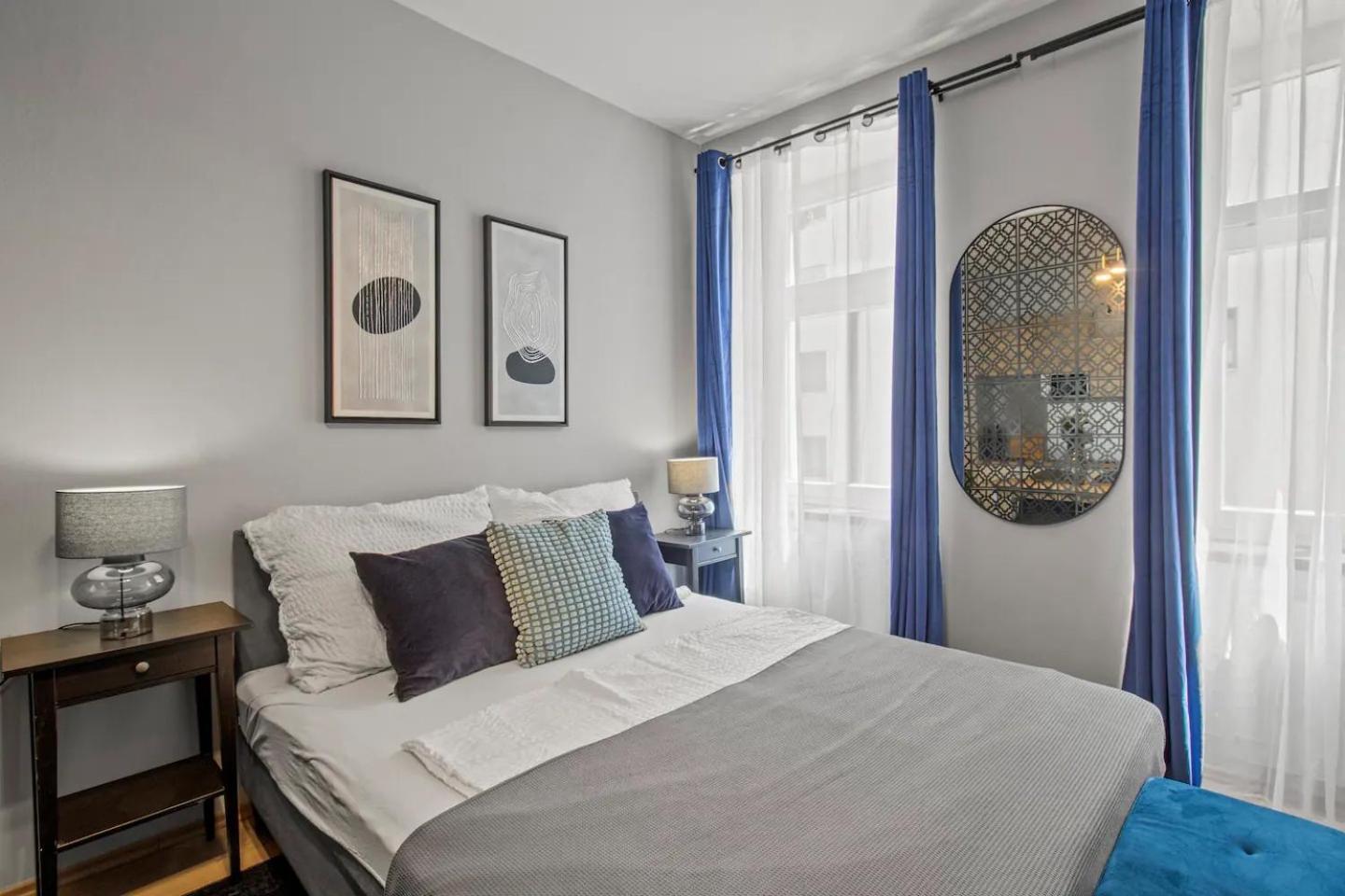 Apartment Shopping Street I 2 Minutes To Mainstation *