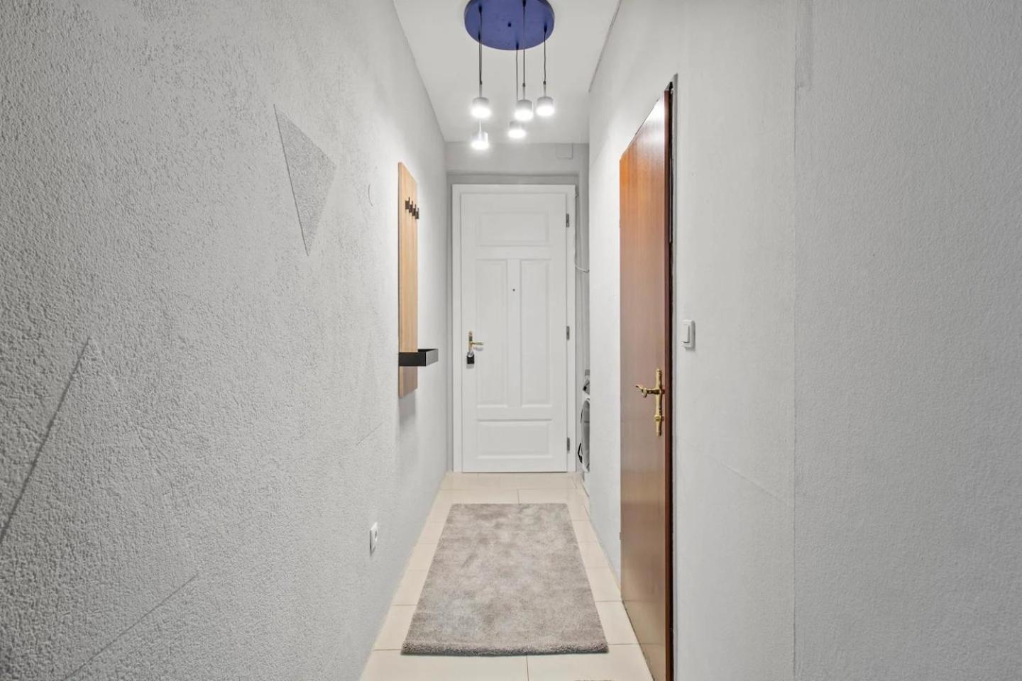 Apartment Shopping Street I 2 Minutes To Mainstation Wien