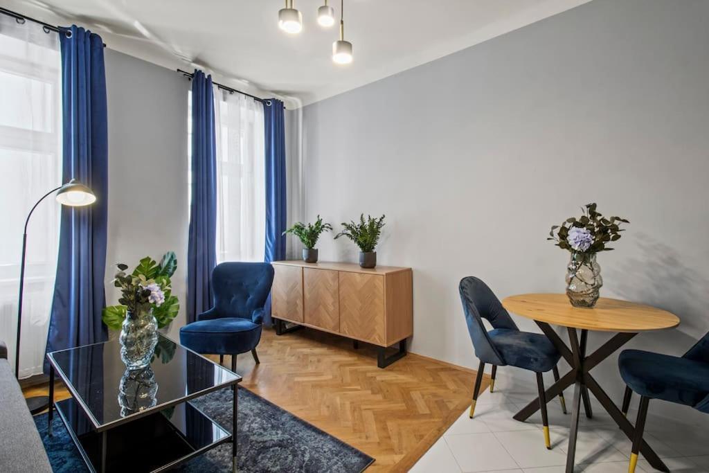Apartment Shopping Street I 2 Minutes To Mainstation Wien