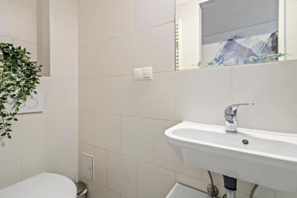 Apartment Shopping Street I 2 Minutes To Mainstation *