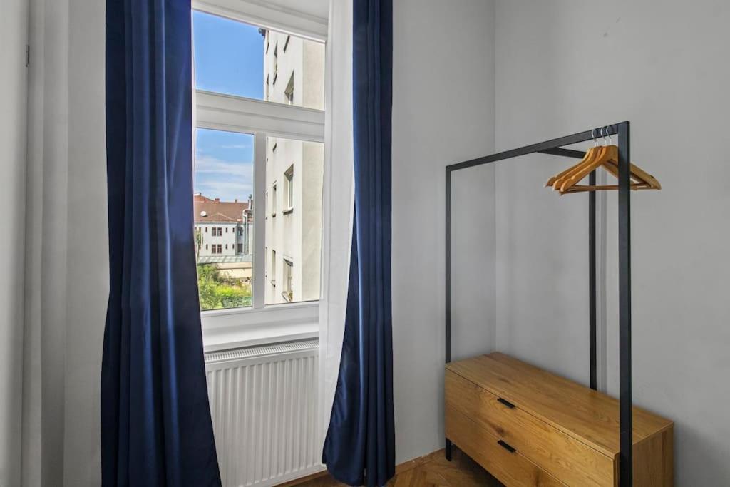 Apartment Shopping Street I 2 Minutes To Mainstation